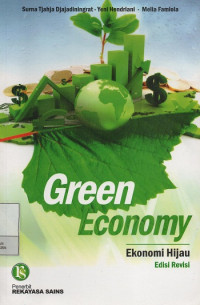 Green Economy : Ekonomi Hijau