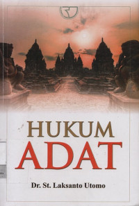 Hukum Adat