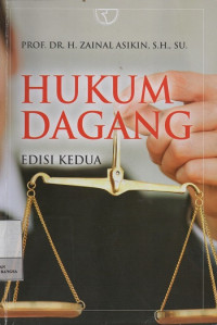 Hukum Dagang