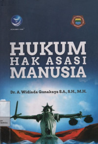 Hukum Hak Asasi Manusia