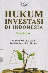 Hukum Investasi di Indonesia