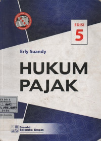 Hukum Pajak