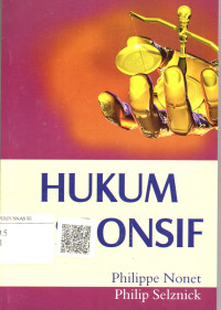 Hukum Responsif