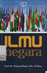 Ilmu Negara