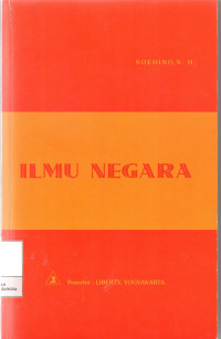 Ilmu Negara