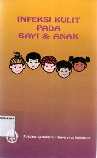 Infeksi Kulit Pada Bayi & Anak