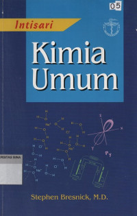 Intisari Kimia Umum