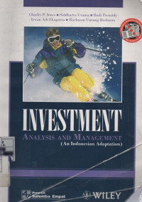 Invesment (Analysis and Management)