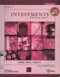 Investments : Investasi