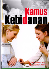 Kamus Kebidanan