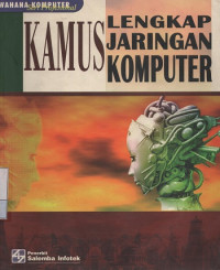 Kamus Lengkap Jaringan Komputer