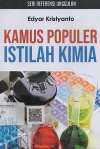 Kamus Populer Istilah Kimia