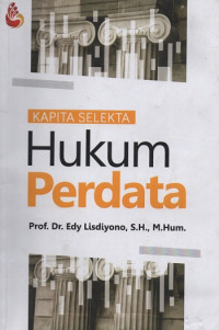 Kapita Selekta Hukum Perdata