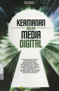 Keamanan Dalam Media Digital