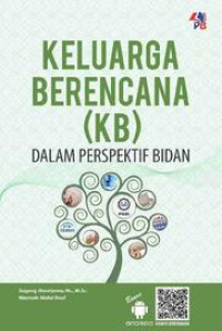 Image of Keluarga Berencana (KB) Dalam Perspektif Bidan