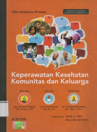 Keperawatan Kesehatan Komunitas dan Keluarga