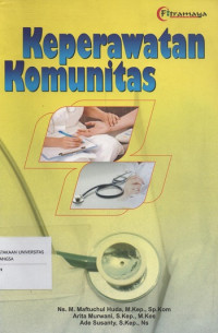 Keperawatan Komunitas