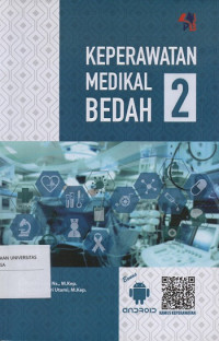 Keperawatan Medikal Bedah 2