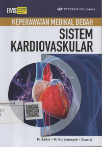 Keperawatan Medikal Bedah Sistem Kardiovaskular