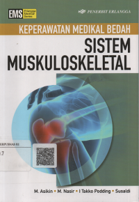 Keperawatan Medikal Bedah Sistem Muskuloskeletal