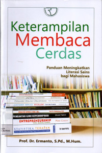 Keterampilan Membaca Cerdas
