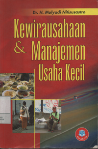 Kewirausahaan & Manajemen Usaha Kecil