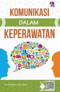 Image of Komunikasi dalam Keperawatan