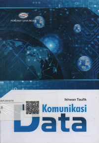 Komunikasi Data
