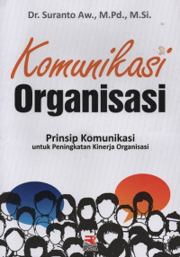 Komunikasi Organisasi