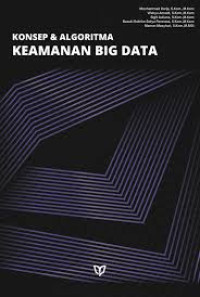 Image of Konsep & Algoritma Keamanan Big Data
