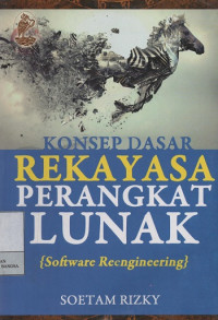 Konsep Dasar Rekaya Perangkat Lunak