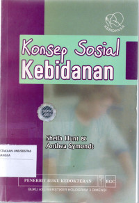 Konsep Sosial Kebidanan