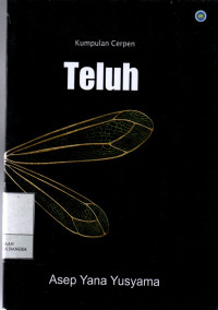 Kumpulan Cerpen : Teluh