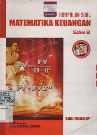 Kumpulan Soal Matematika Keuangan