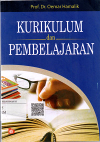 Kurikulum Dan Pembelajaran