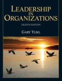 Image of Leadership In Organizations