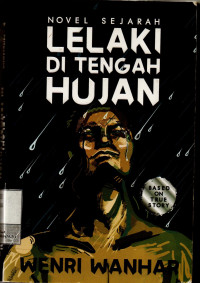Lelaki Di Tengah Hujan