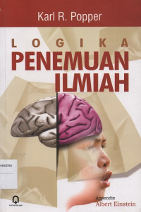 Logika Penemuan Ilmiah