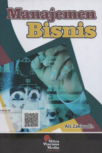 Manajemen Bisnis