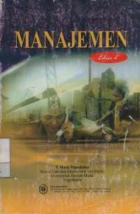 Manajemen Edisi 2