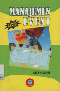 Manajemen Event