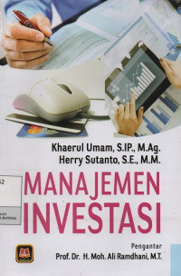 Manajemen Investasi
