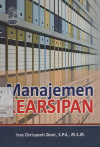 Manajemen Kearsipan