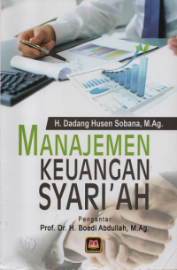 Manajemen Keuangan Syari'ah