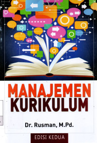 Manajemen Kurikulum