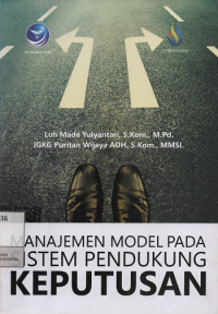 Manajemen Model Pada Sistem Pendukung Keputusan