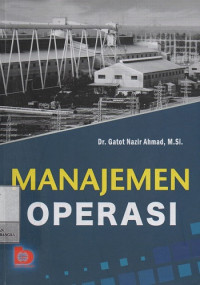 Manajemen Operasi