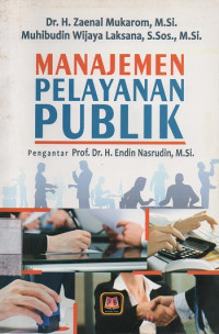 Manajemen Pelayanan Publik