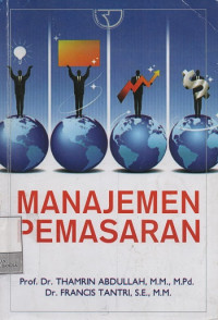 Manajemen Pemasaran