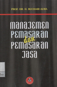 Manajemen Pemasaran dan Pemasaran Jasa